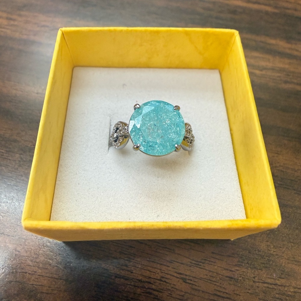 OG ring